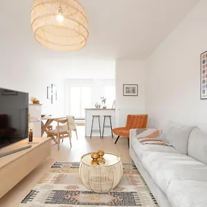The Good Flats Appartement Bruxelles