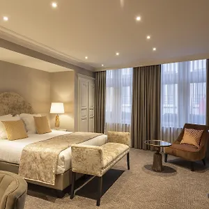 **** Hotel Dukes' Palace - By Dukes' Collection België