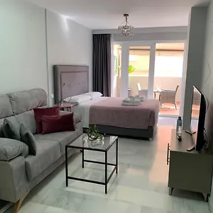 Kentia Séjour chez l'habitant Málaga