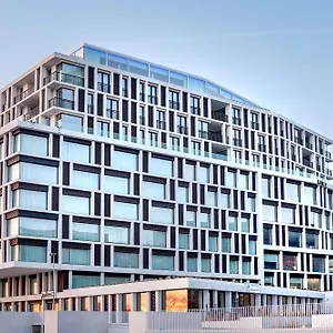 **** Hotel Radisson Blu Hotel, België