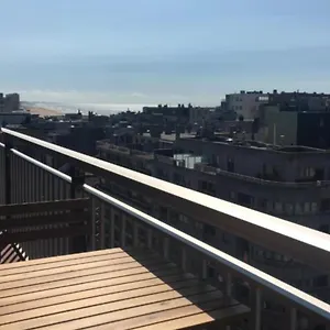  Appartement Flat C België