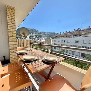 Puig Rom 106 Appartement Roses