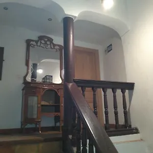 Casa De La Seda, S Xvii Appartement Grenade